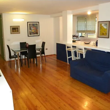 House Saragozza Centro Bologne