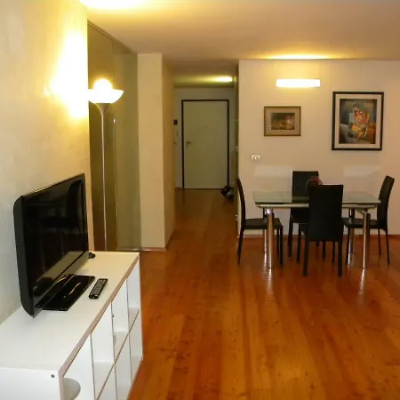 Appartement House Saragozza Centro