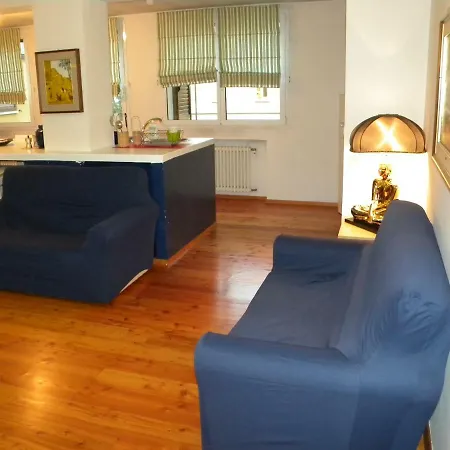 House Saragozza Centro Appartement *