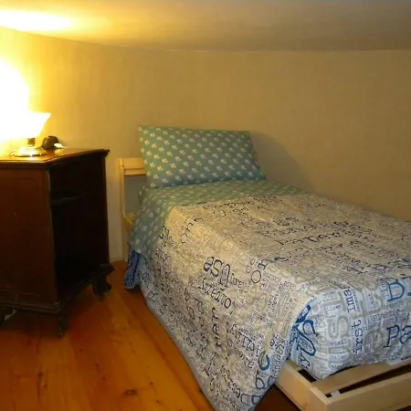 House Saragozza Centro *