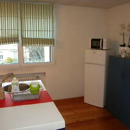 House Saragozza Centro *