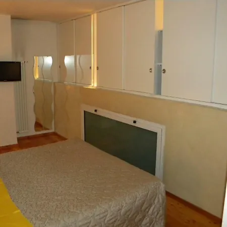 House Saragozza Centro Appartement