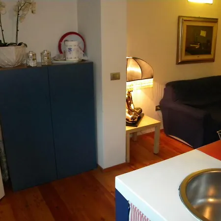 House Saragozza Centro Appartement