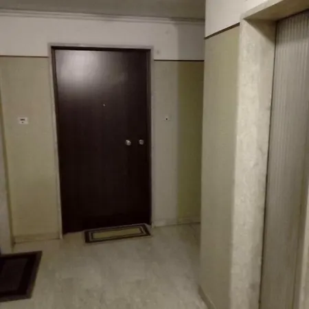 House Saragozza Centro Daire *