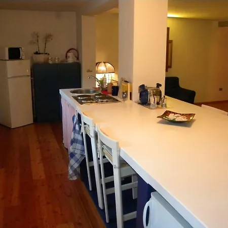 House Saragozza Centro *