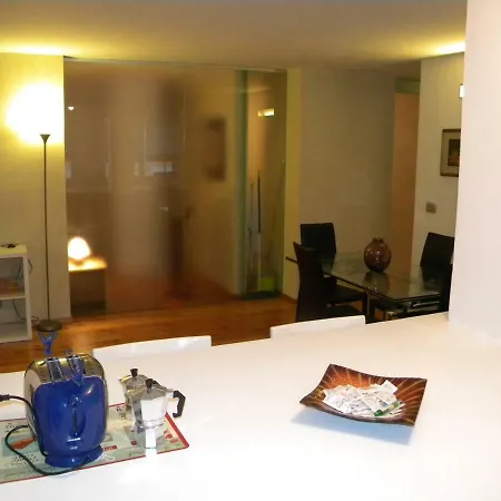 House Saragozza Centro ボローニャ