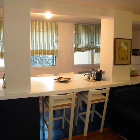 Apartment House Saragozza Centro