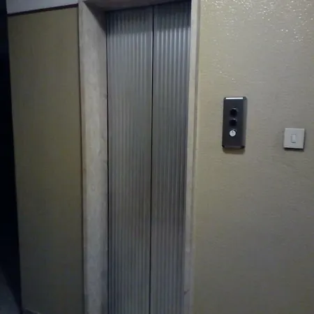 House Saragozza Centro