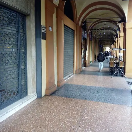 House Saragozza Centro *