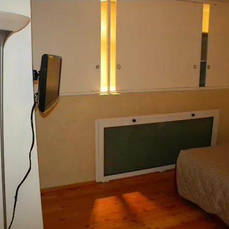 House Saragozza Centro Bologna