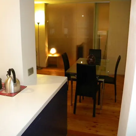 House Saragozza Centro *