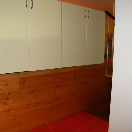 Apartment House Saragozza Centro *