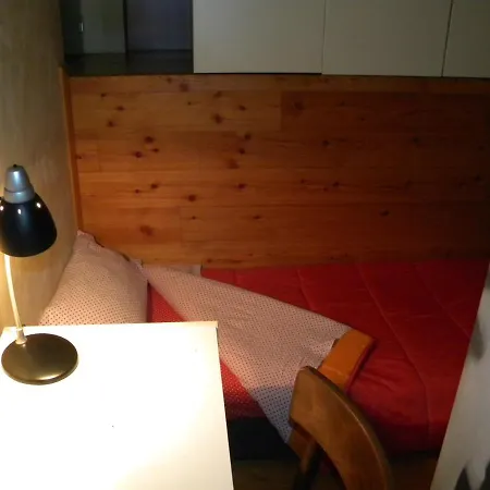 House Saragozza Centro アパート *