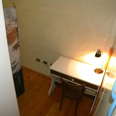 House Saragozza Centro Болонья