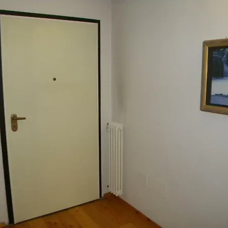 House Saragozza Centro Апартаменты Болонья