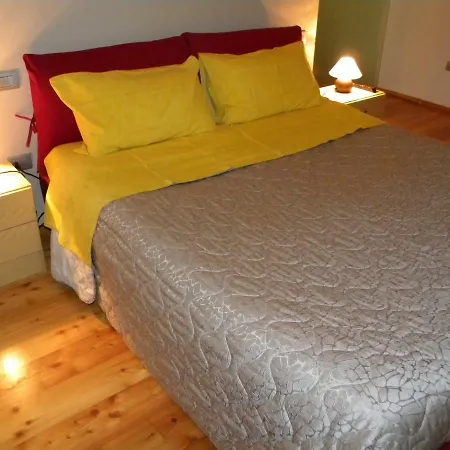 Апартаменты House Saragozza Centro *