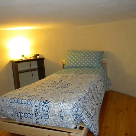 Апартаменты House Saragozza Centro *